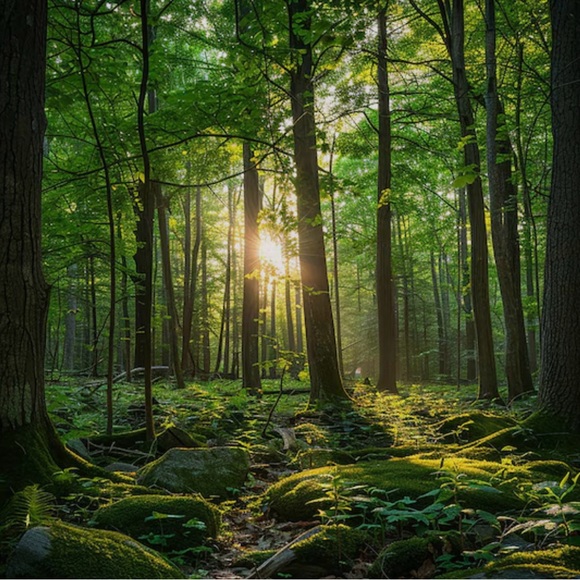 FREE ✅Animal Print Infinity Scarf - Picture 11 of 16